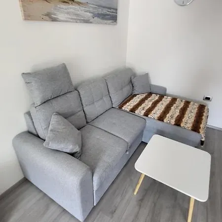 Lägenhet Apartmaji Branko Rence