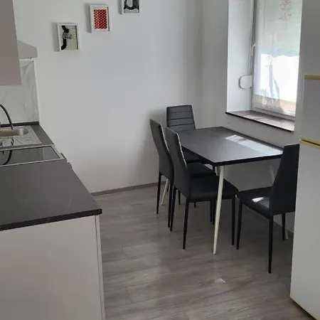 Apartmaji Branko * Rence