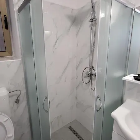 Apartmaji Branko Rence