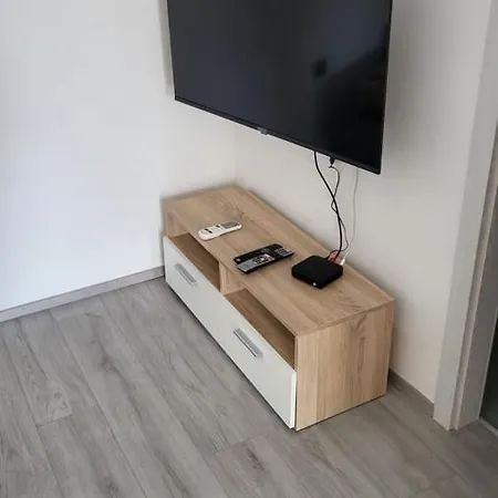 Lägenhet Apartmaji Branko *