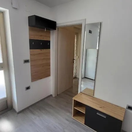 Apartmaji Branko * Rence