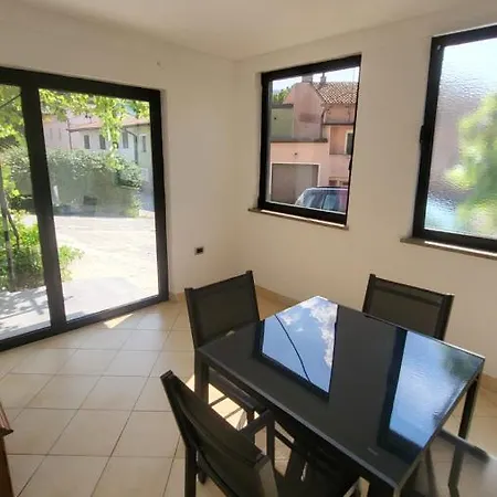 Lägenhet Apartmaji Branko