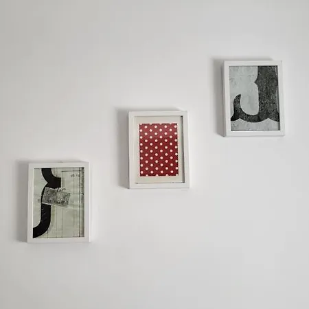 Apartmaji Branko Lägenhet