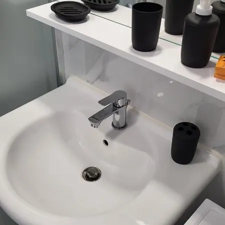 Apartmaji Branko *