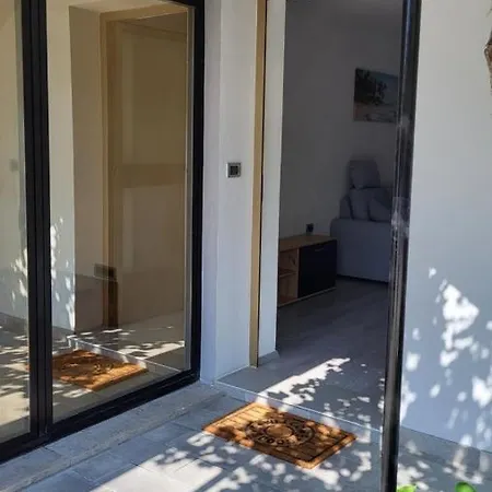 Apartmaji Branko Rence